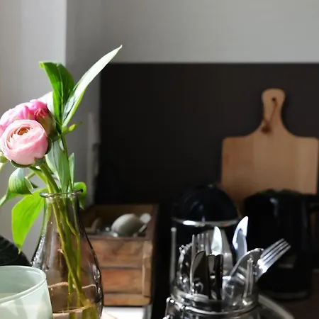 Bed & Breakfast Bnbhuis20
