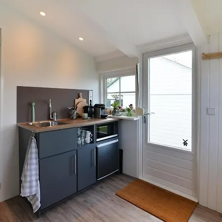 Bed & Breakfast Bnbhuis20 Assendelft