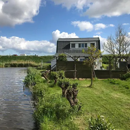 Bnbhuis20 Bed & Breakfast