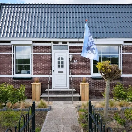 Bnbhuis20 * Assendelft
