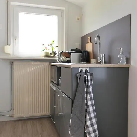 Bnbhuis20 Bed & Breakfast