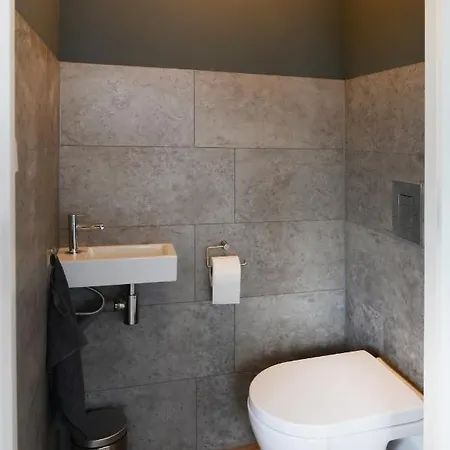 Bnbhuis20 Bed & Breakfast Assendelft
