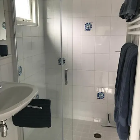Bed & Breakfast Bnbhuis20 Assendelft